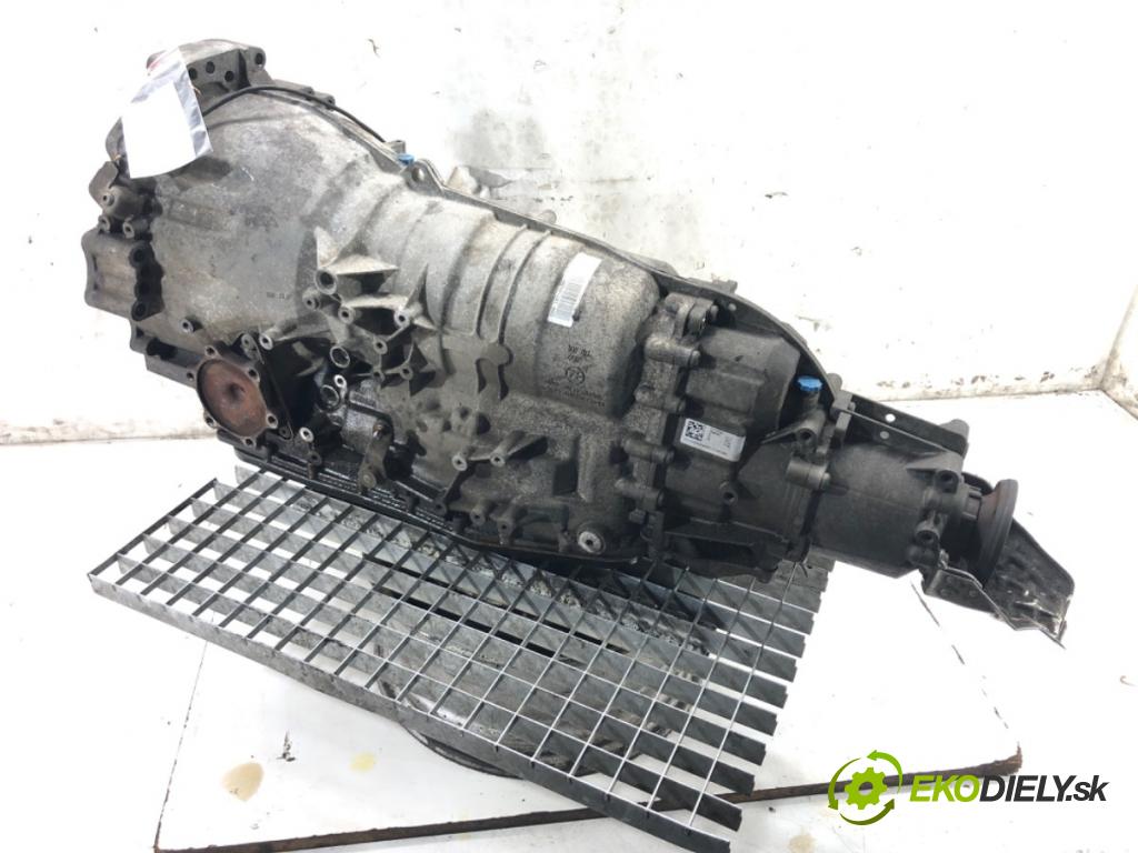 AUDI A6 C6 sedan 2005 246 kW 4.2 quattro 4163 převodovka HWE (Převodovka)