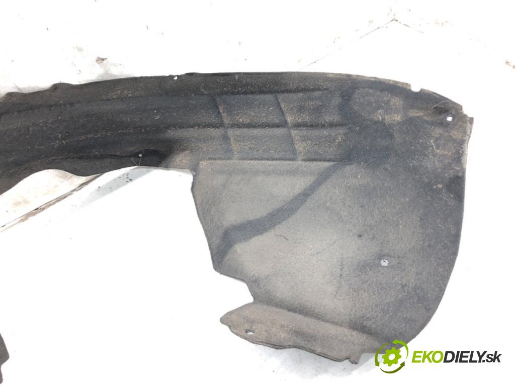 AUDI A6 C6 (4F2) 2004 - 2011    4.2 quattro 246 kW [335 KM] benzyna 2004 - 2006  podblatník predný ľave