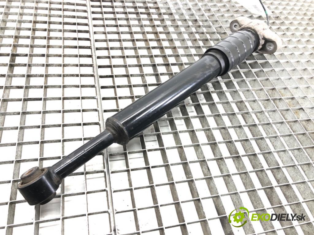 MASERATI QUATTROPORTE VI 2012 - 2022    3.0 S Q4 302 kW [411 KM] benzyna 2013 - 2022  tlumič zadní část pravý 06700028330