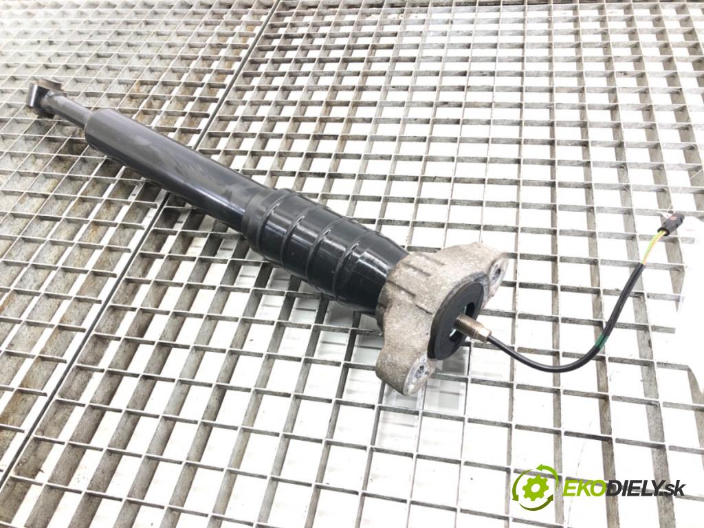 MASERATI QUATTROPORTE VI 2012 - 2022    3.0 S Q4 302 kW [411 KM] benzyna 2013 - 2022  tlumič zadní část pravý 06700028330