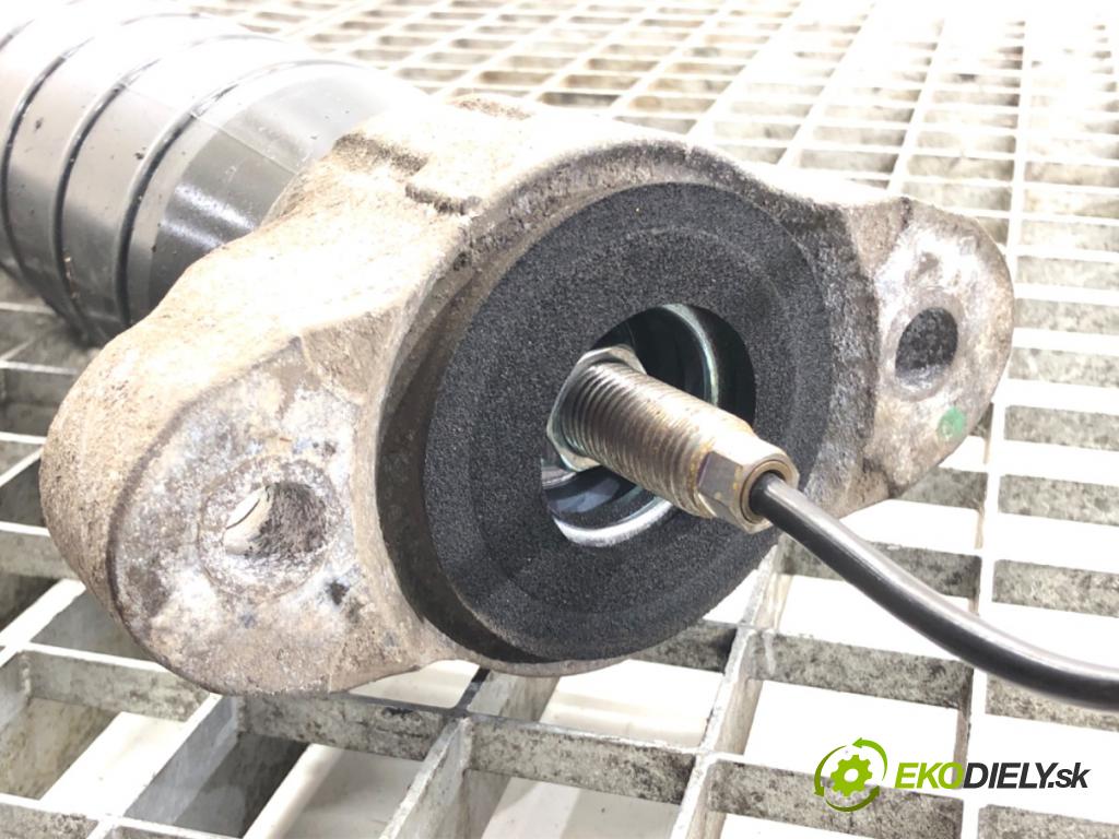 MASERATI QUATTROPORTE VI 2012 - 2022    3.0 S Q4 302 kW [411 KM] benzyna 2013 - 2022  tlumič zadní část pravý 06700028330