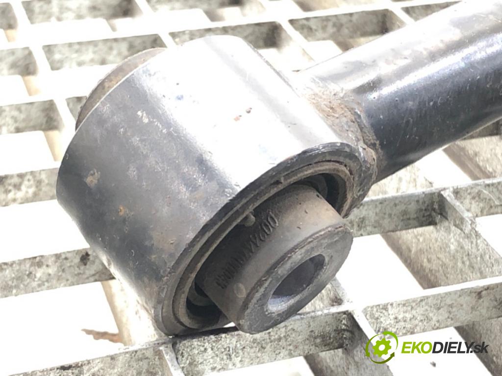 MASERATI QUATTROPORTE VI 2012 - 2022    3.0 S Q4 302 kW [411 KM] benzyna 2013 - 2022  tlumič zadní část pravý 06700028330