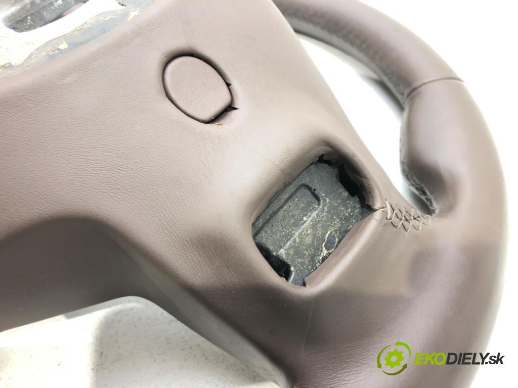 MASERATI QUATTROPORTE VI 2012 - 2022    3.0 S Q4 302 kW [411 KM] benzyna 2013 - 2022  Volant  (Volanty)