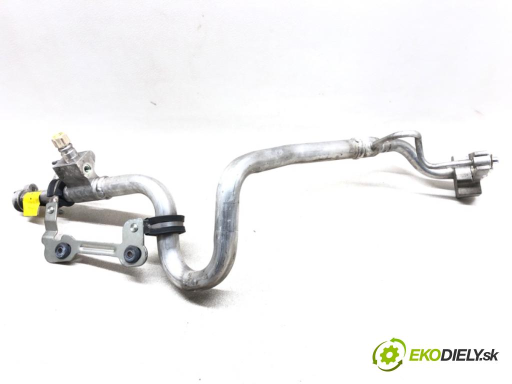 MASERATI QUATTROPORTE VI 2012 - 2022    3.0 S Q4 302 kW [411 KM] benzyna 2013 - 2022  rúrka klimatizácie 670007954 (Rúrky klimatizácie)