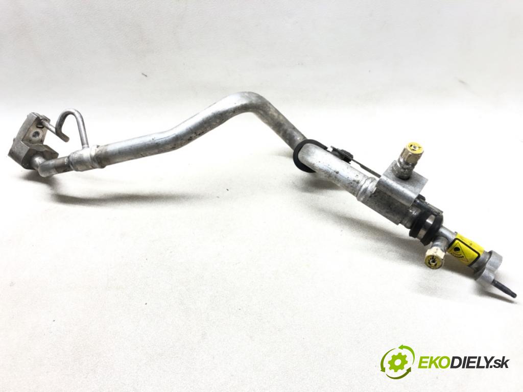 MASERATI QUATTROPORTE VI 2012 - 2022    3.0 S Q4 302 kW [411 KM] benzyna 2013 - 2022  rúrka klimatizácie 670007954 (Rúrky klimatizácie)