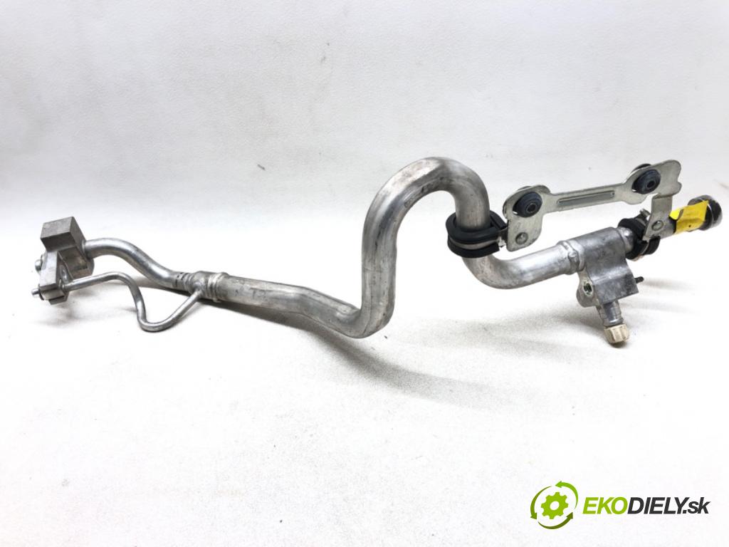 MASERATI QUATTROPORTE VI 2012 - 2022    3.0 S Q4 302 kW [411 KM] benzyna 2013 - 2022  rúrka klimatizácie 670007954 (Rúrky klimatizácie)