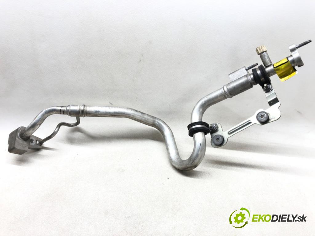 MASERATI QUATTROPORTE VI 2012 - 2022    3.0 S Q4 302 kW [411 KM] benzyna 2013 - 2022  rúrka klimatizácie 670007954 (Rúrky klimatizácie)