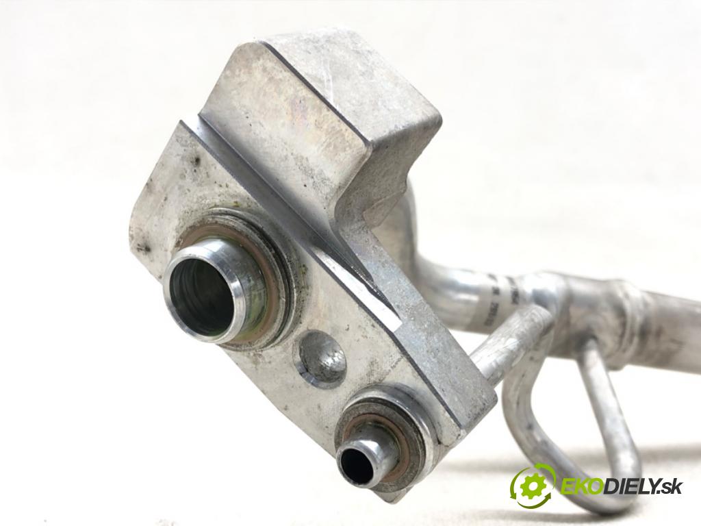 MASERATI QUATTROPORTE VI 2012 - 2022    3.0 S Q4 302 kW [411 KM] benzyna 2013 - 2022  rúrka klimatizácie 670007954 (Rúrky klimatizácie)