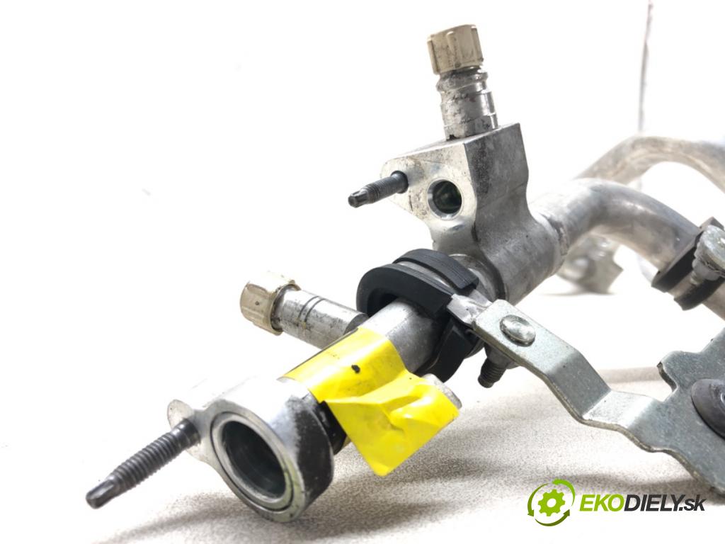 MASERATI QUATTROPORTE VI 2012 - 2022    3.0 S Q4 302 kW [411 KM] benzyna 2013 - 2022  rúrka klimatizácie 670007954 (Rúrky klimatizácie)