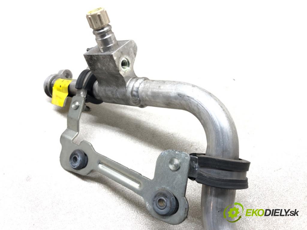 MASERATI QUATTROPORTE VI 2012 - 2022    3.0 S Q4 302 kW [411 KM] benzyna 2013 - 2022  rúrka klimatizácie 670007954 (Rúrky klimatizácie)