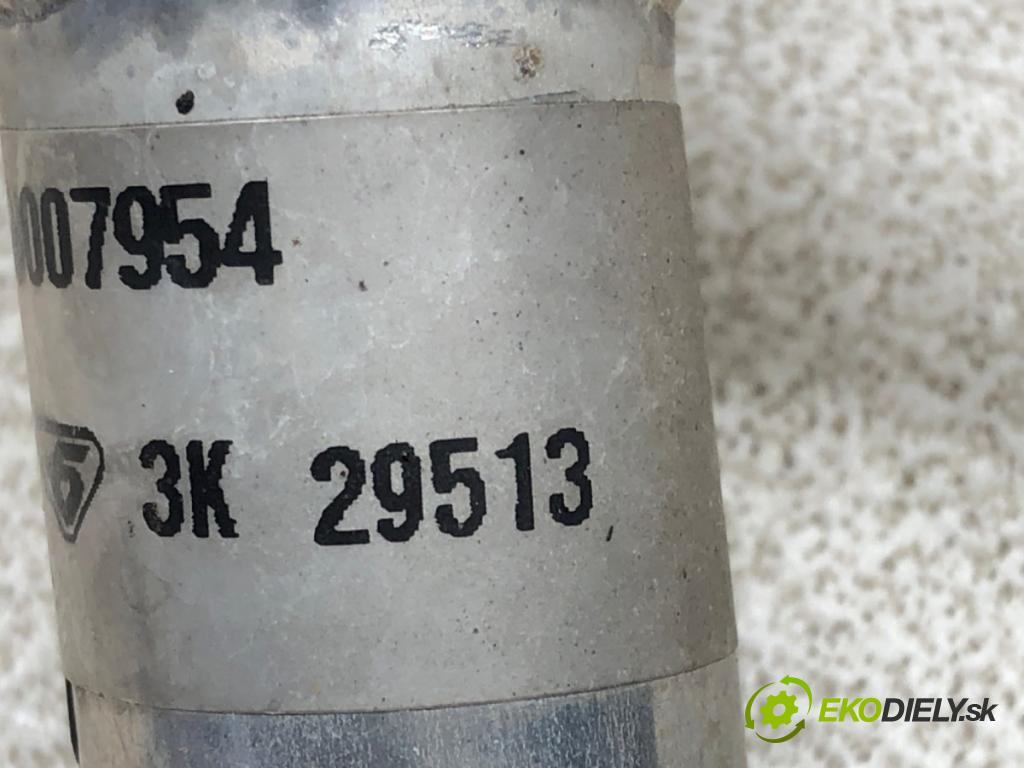 MASERATI QUATTROPORTE VI 2012 - 2022    3.0 S Q4 302 kW [411 KM] benzyna 2013 - 2022  rúrka klimatizácie 670007954 (Rúrky klimatizácie)