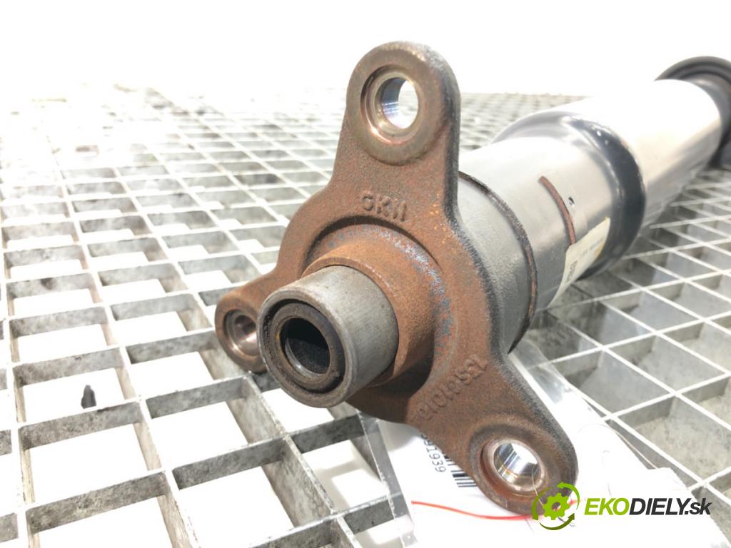 MASERATI QUATTROPORTE VI 2012 - 2022    3.0 S Q4 302 kW [411 KM] benzyna 2013 - 2022  Kardaň, hriadeľ hnací 06700085430 (Kardaňové hriadele)