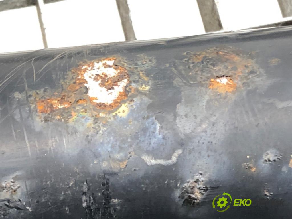 MASERATI QUATTROPORTE VI 2012 - 2022    3.0 S Q4 302 kW [411 KM] benzyna 2013 - 2022  Kardaň, hriadeľ hnací 06700085430 (Kardaňové hriadele)