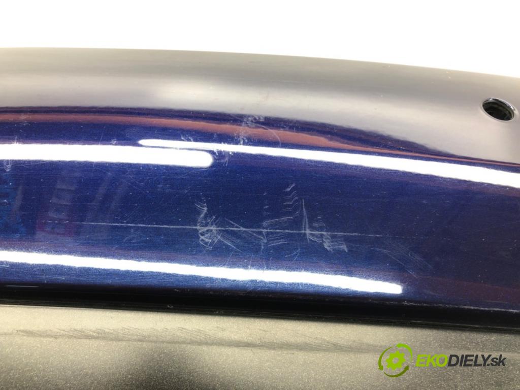 MASERATI QUATTROPORTE VI 2012 - 2022    3.0 S Q4 302 kW [411 KM] benzyna 2013 - 2022  nárazník zadní část