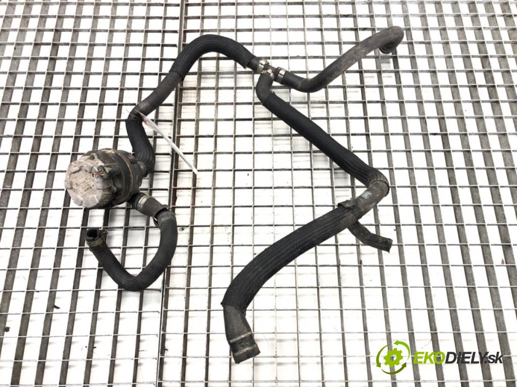 MASERATI QUATTROPORTE VI 2012 - 2022    3.0 S Q4 302 kW [411 KM] benzyna 2013 - 2022  DALŠÍ: pumpa vody 670005347 0392024053 (Vodní pumpy)