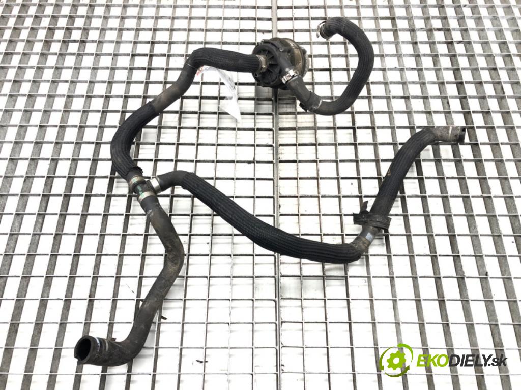 MASERATI QUATTROPORTE VI 2012 - 2022    3.0 S Q4 302 kW [411 KM] benzyna 2013 - 2022  DALŠÍ: pumpa vody 670005347 0392024053 (Vodní pumpy)