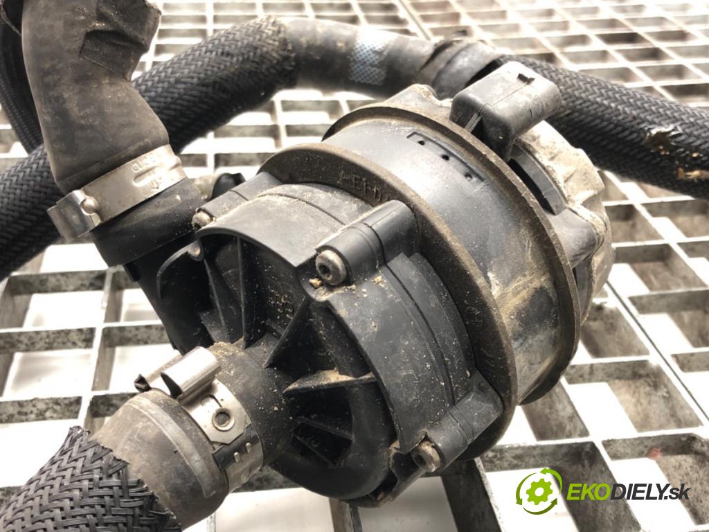 MASERATI QUATTROPORTE VI 2012 - 2022    3.0 S Q4 302 kW [411 KM] benzyna 2013 - 2022  DALŠÍ: pumpa vody 670005347 0392024053 (Vodní pumpy)