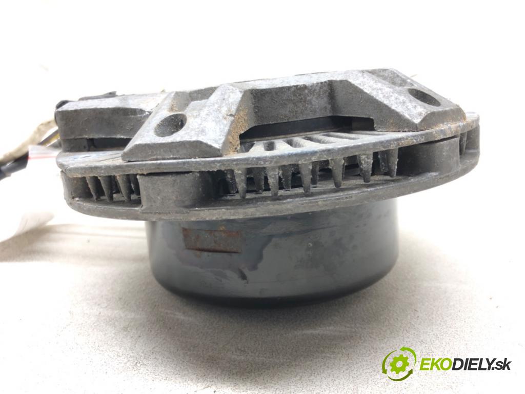 MASERATI QUATTROPORTE VI 2012 - 2022    3.0 S Q4 302 kW [411 KM] benzyna 2013 - 2022  Motorček ventilátora chladiča 500017502 940012202 (Ventilátory)