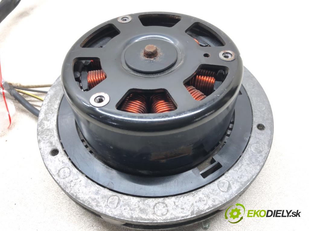 MASERATI QUATTROPORTE VI 2012 - 2022    3.0 S Q4 302 kW [411 KM] benzyna 2013 - 2022  Motorček ventilátora chladiča 500017502 940012202 (Ventilátory)