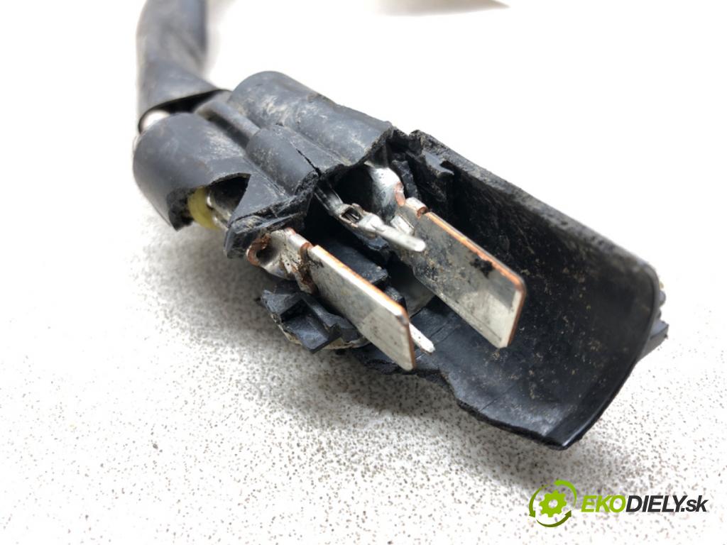 MASERATI QUATTROPORTE VI 2012 - 2022    3.0 S Q4 302 kW [411 KM] benzyna 2013 - 2022  Motorček ventilátora chladiča 500017502 940012202 (Ventilátory)