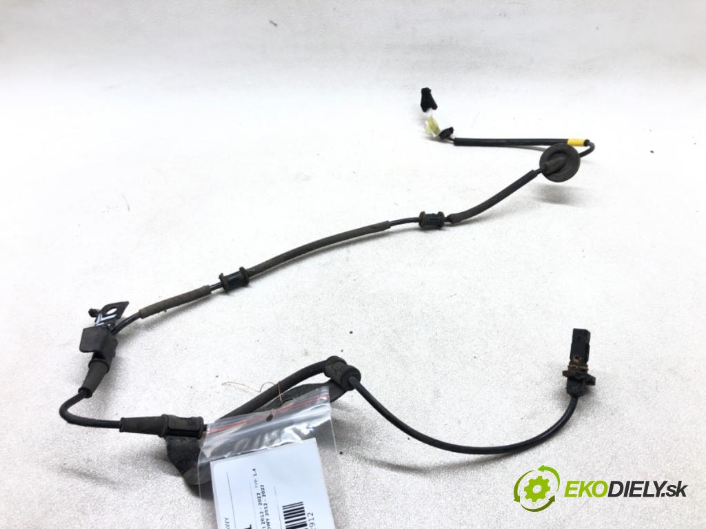 HYUNDAI i30 Kombi (GD) 2012 - 2022    1.4 CRDi 66 kW [90 KM] olej napędowy 2012 - 2022  Snímač ABS zadný pravy  (Snímače ABS)