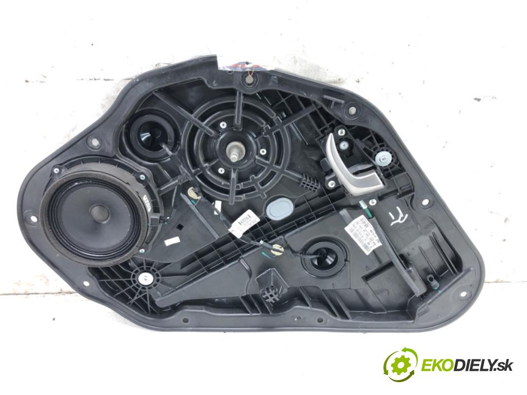 HYUNDAI i30 Kombi (GD) 2012 - 2022    1.4 CRDi 66 kW [90 KM] olej napędowy 2012 - 2022  mechanismus okna zadní část pravý 83480-A6000