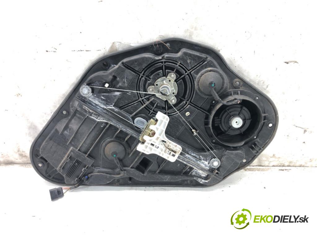 HYUNDAI i30 Kombi (GD) 2012 - 2022    1.4 CRDi 66 kW [90 KM] olej napędowy 2012 - 2022  mechanismus okna zadní část pravý 83480-A6000