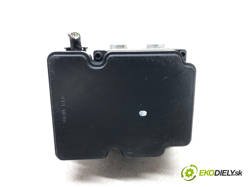 HYUNDAI i30 Kombi (GD) 2012 - 2022    1.4 CRDi 66 kW [90 KM] olej napędowy 2012 - 2022  Pumpa ABS 58900-A6330 (Pumpy ABS)