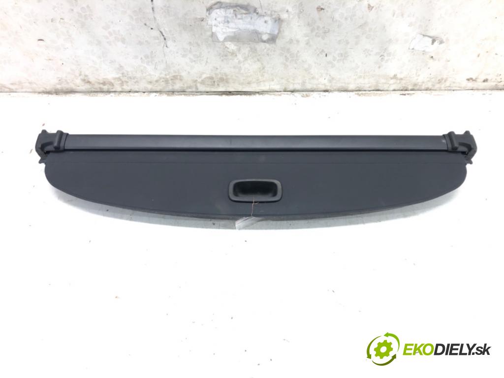 HYUNDAI i30 Kombi (GD) 2012 - 2022    1.4 CRDi 66 kW [90 KM] olej napędowy 2012 - 2022  Roleta  (Rolety kufru)