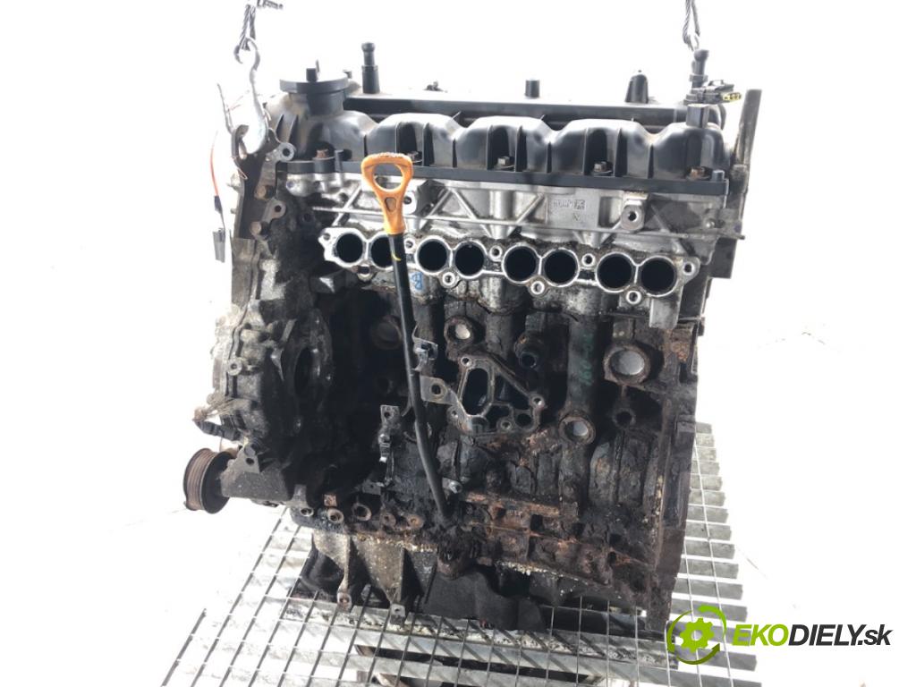HYUNDAI i30 Kombi (GD) 2012 - 2022    1.4 CRDi 66 kW [90 KM] olej napędowy 2012 - 2022  Motor D4FC (Motory (kompletné))