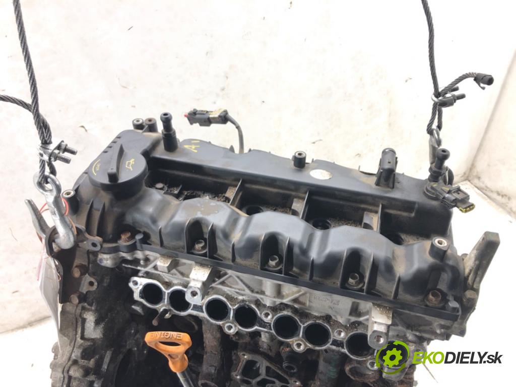 HYUNDAI i30 Kombi (GD) 2012 - 2022    1.4 CRDi 66 kW [90 KM] olej napędowy 2012 - 2022  Motor D4FC (Motory (kompletné))