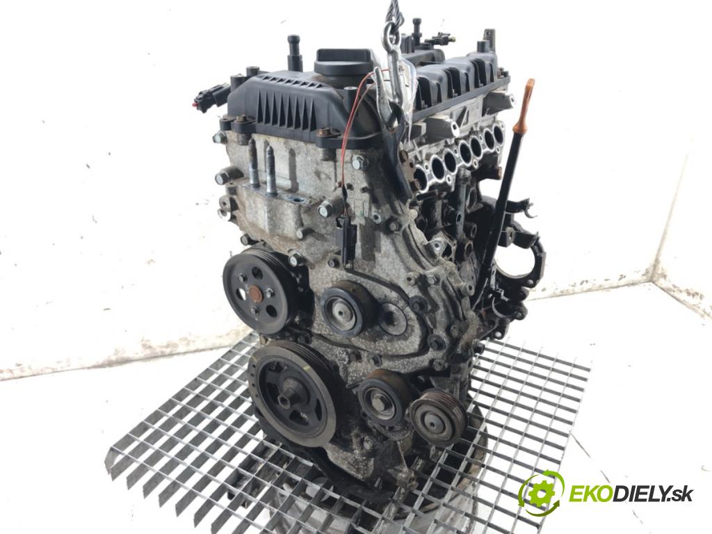 HYUNDAI i30 Kombi (GD) 2012 - 2022    1.4 CRDi 66 kW [90 KM] olej napędowy 2012 - 2022  Motor D4FC (Motory (kompletné))