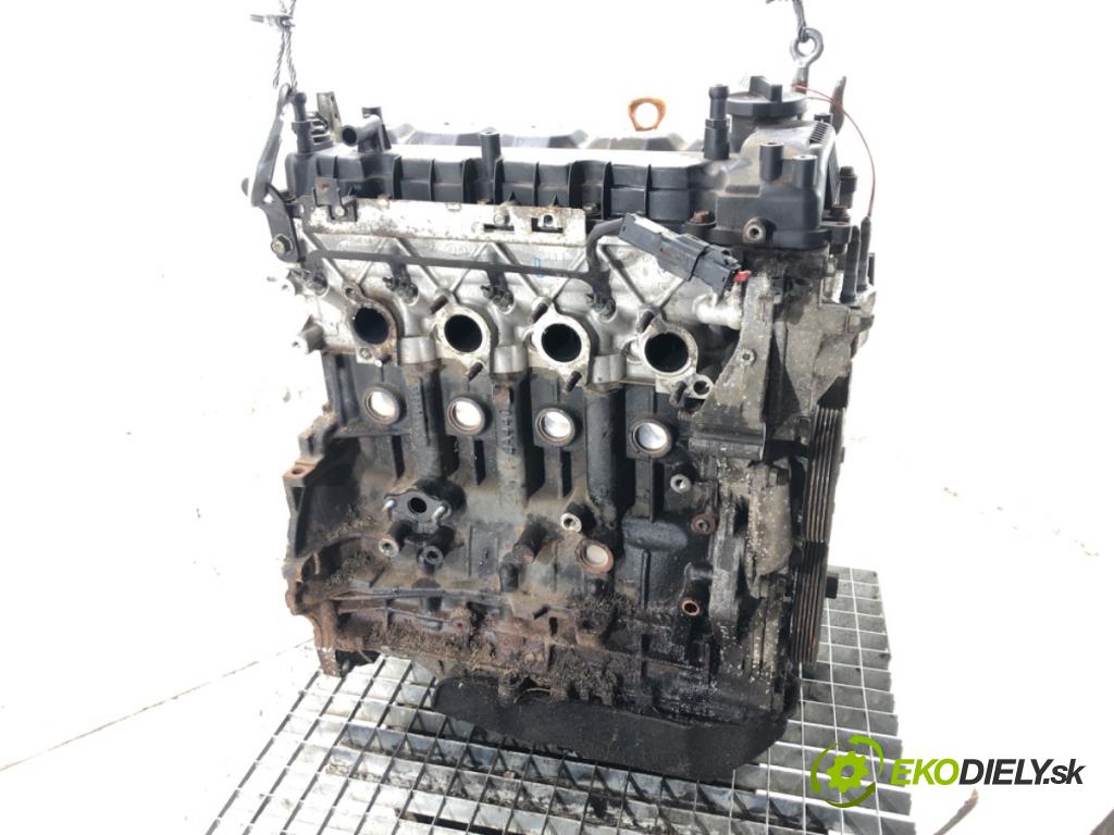 HYUNDAI i30 Kombi (GD) 2012 - 2022    1.4 CRDi 66 kW [90 KM] olej napędowy 2012 - 2022  Motor D4FC (Motory (kompletné))