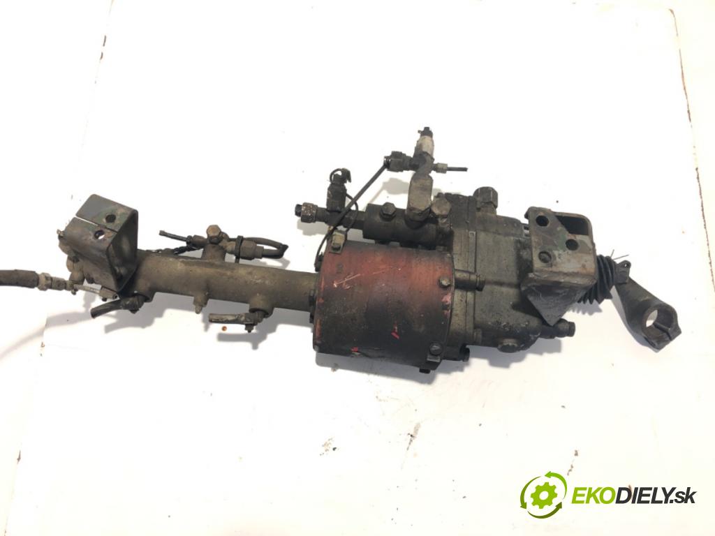 STAR 244    ---  Posilovač Pumpa brzdová 41136025 (Posilňovače bŕzd)