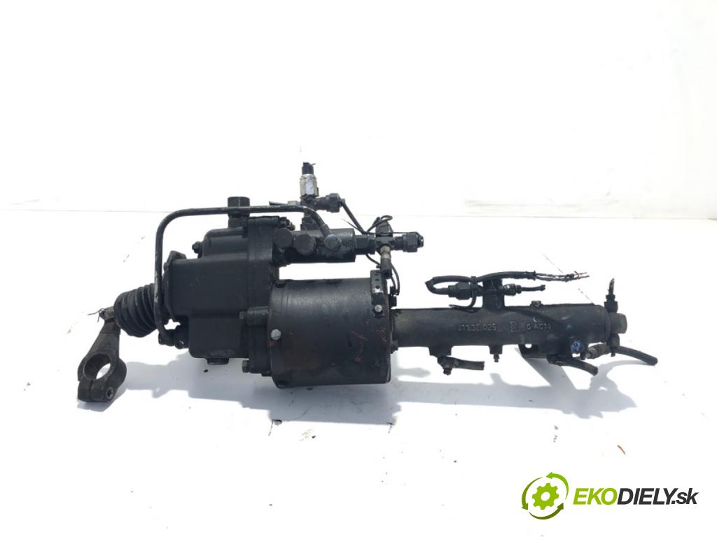 STAR 244    ---  Posilovač Pumpa brzdová 41136025 (Posilňovače bŕzd)