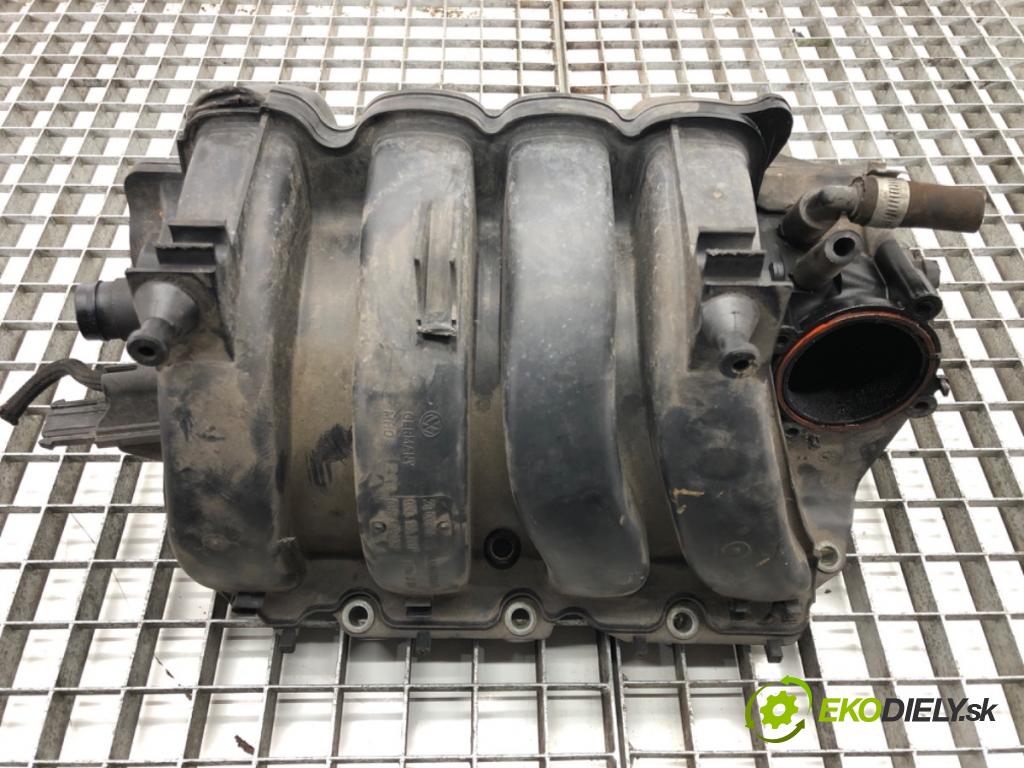 VW Passat B6 1.6 FSi (2005-2008) Stufenheck Kombi