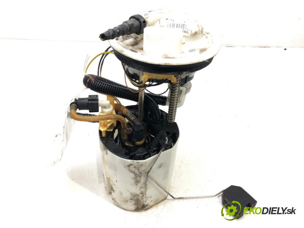 VW PASSAT B6 (3C2) 2005 - 2010    1.6 FSI 85 kW [115 KM] benzyna 2005 - 2008  Pumpa paliva vnútorná 3C0119051P (Palivové pumpy, čerpadlá, plaváky)