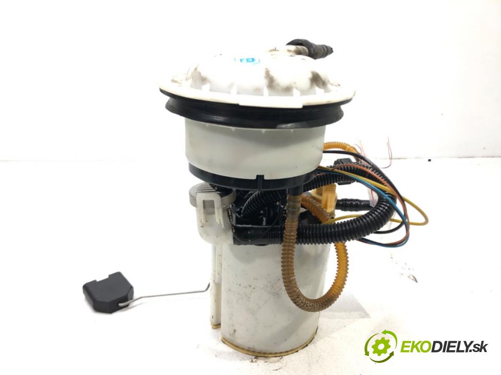 VW PASSAT B6 (3C2) 2005 - 2010    1.6 FSI 85 kW [115 KM] benzyna 2005 - 2008  Pumpa paliva vnútorná 3C0119051P (Palivové pumpy, čerpadlá, plaváky)