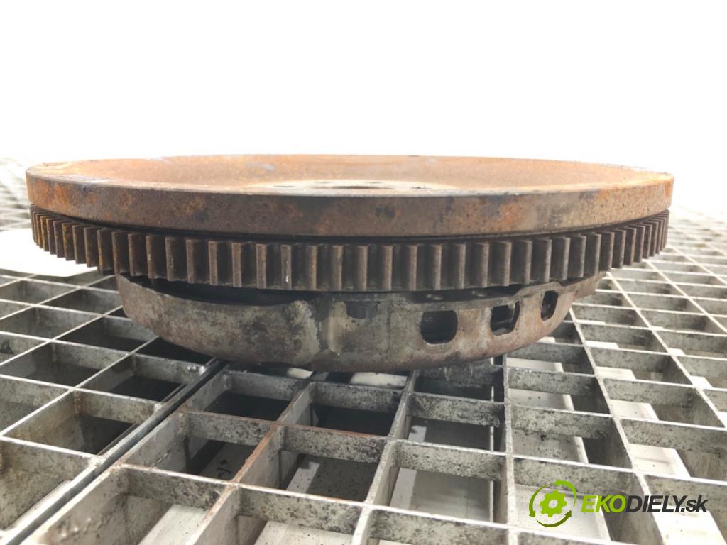 SKODA FABIA III (NJ3) 2014 - 2022    1.0 55 kW [75 KM] benzyna 2014 - 2022  Spojková sada (bez ložiska) komplet  (Kompletné sady (bez ložiska))