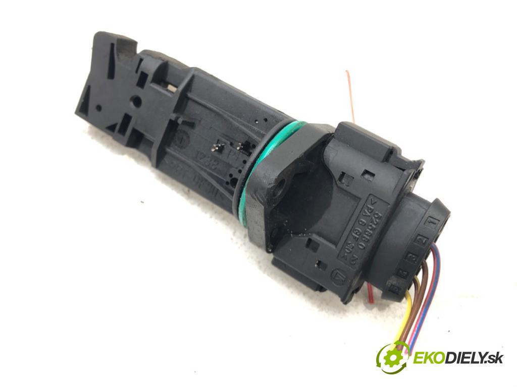 MERCEDES-BENZ KLASA A (W168) 1997 - 2005    A 170 CDI (168.009, 168.109) 70 kW [95 KM] olej na  Váha vzduchu 0281002489 (Váhy vzduchu)