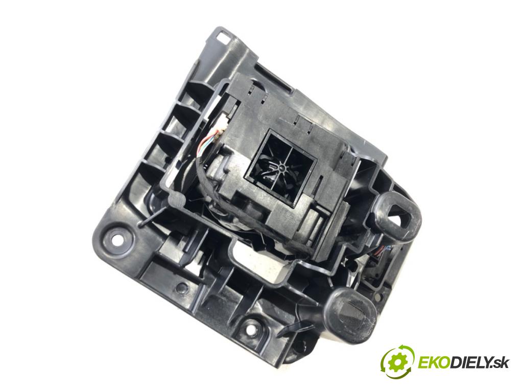 BMW 5 (F10) 2009 - 2016    528 i xDrive 180 kW [245 KM] benzyna 2011 - 2016  Kulisa 10099975-00 (Rýchlostné páky / kulisy)