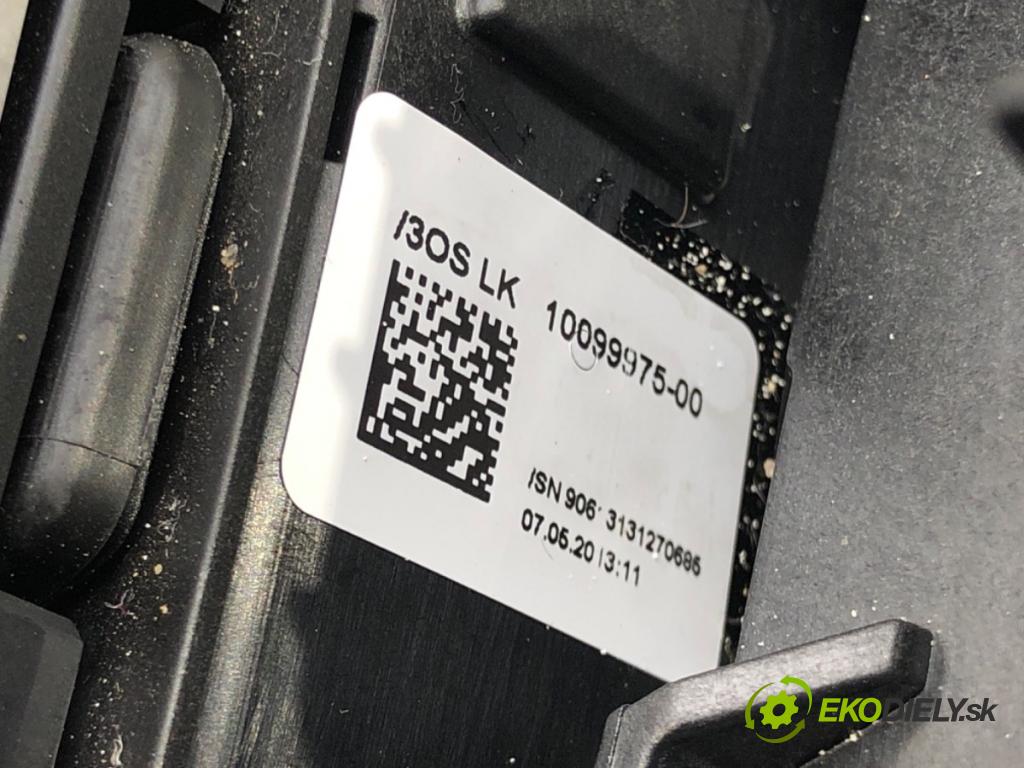 BMW 5 (F10) 2009 - 2016    528 i xDrive 180 kW [245 KM] benzyna 2011 - 2016  Kulisa 10099975-00 (Rýchlostné páky / kulisy)