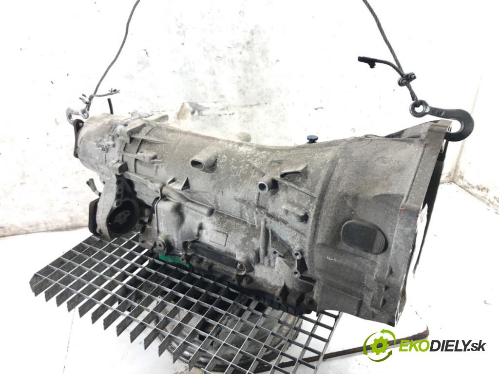 BMW 5 (F10) 2009 - 2016    528 i xDrive 180 kW [245 KM] benzyna 2011 - 2016  Prevodovka Reduktor 8HP-45X 7649783