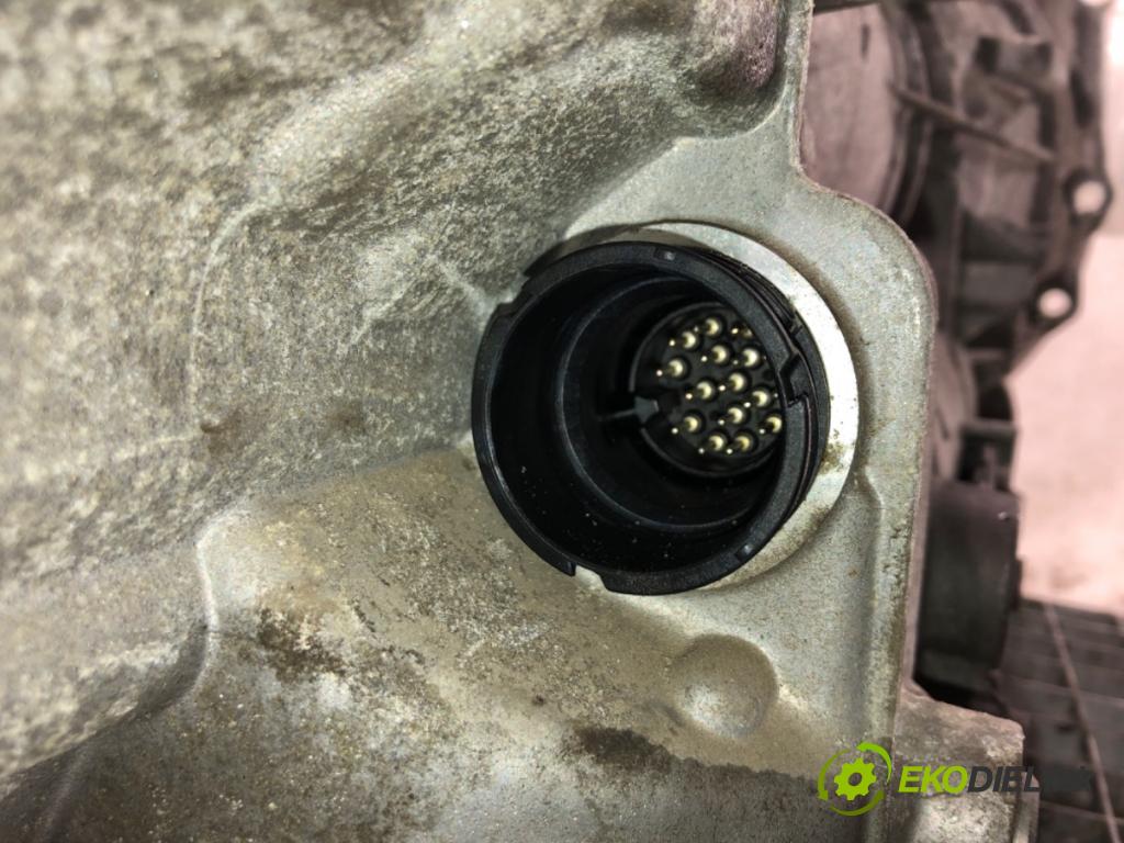 BMW 5 (F10) 2009 - 2016    528 i xDrive 180 kW [245 KM] benzyna 2011 - 2016  Prevodovka Reduktor 8HP-45X 7649783