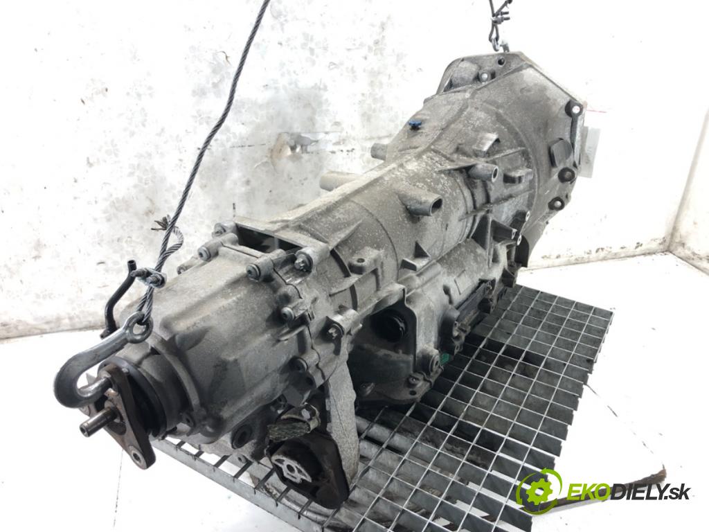 BMW 5 (F10) 2009 - 2016    528 i xDrive 180 kW [245 KM] benzyna 2011 - 2016  Prevodovka Reduktor 8HP-45X 7649783
