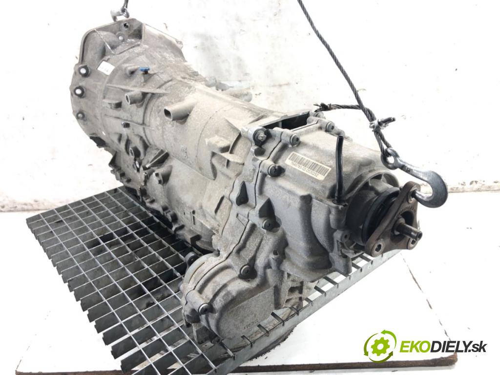 BMW 5 (F10) 2009 - 2016    528 i xDrive 180 kW [245 KM] benzyna 2011 - 2016  Prevodovka Reduktor 8HP-45X 7649783