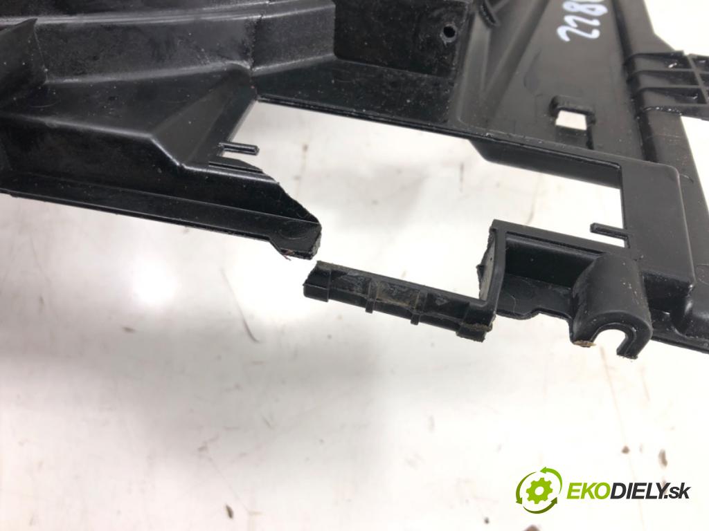 BMW 5 (F10) 2009 - 2016    528 i xDrive 180 kW [245 KM] benzyna 2011 - 2016  Ventilátor chladiča 7618784 7618787 (Ventilátory)