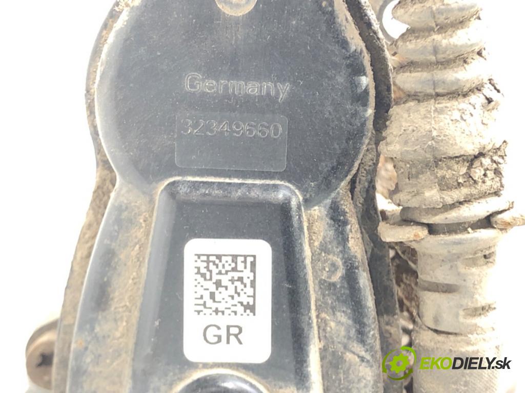 BMW 5 (F10) 2009 - 2016    528 i xDrive 180 kW [245 KM] benzyna 2011 - 2016  Brzdič strmeň zad pravy 32349660 (Ostatné)