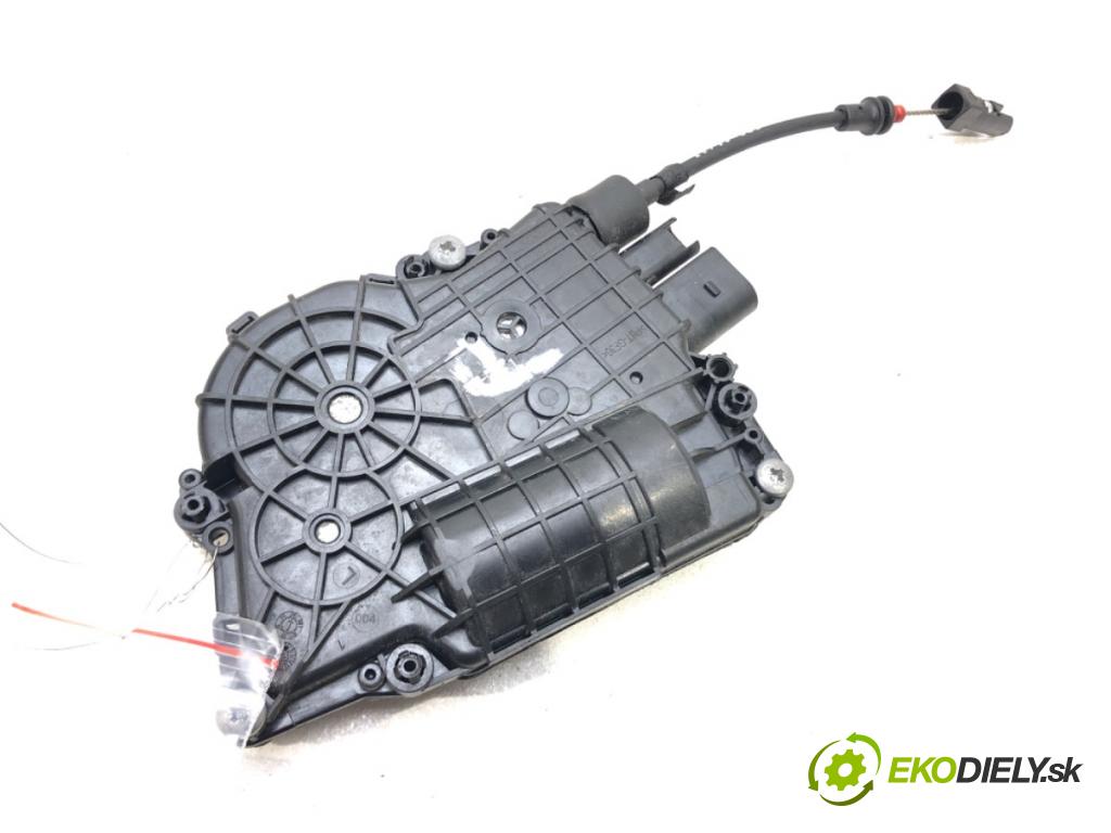 BMW 5 (F10) 2009 - 2016 528 i xDrive 180 kW [245 KM] benzyna 2011 ...