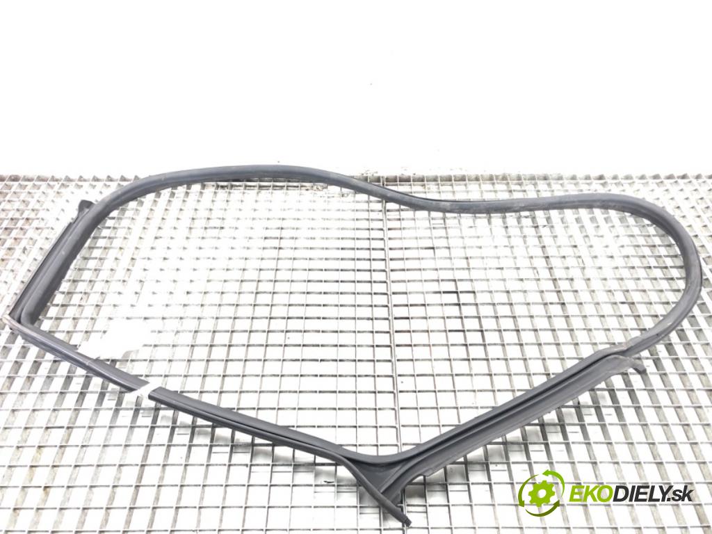 MASERATI QUATTROPORTE VI 2012 - 2022    3.0 S Q4 302 kW [411 KM] benzyna 2013 - 2022  těsnění dveře zadní část levá strana  (Ostatní)